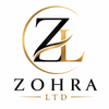 Zohra Limited - Home