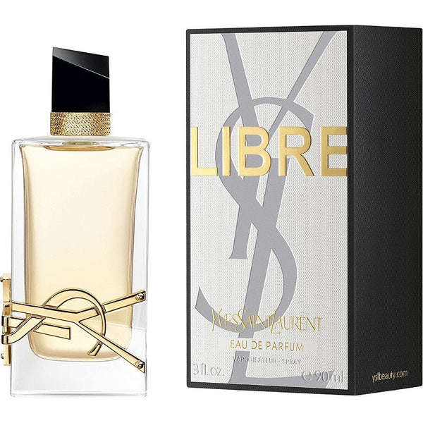 Libre – Women's Eau de Parfum 3 fl ozLibre – Women's Eau de Parfum